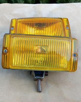 Fendinebbia Bosh halogen