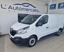 RENAULT Trafic T27 1.6 dCi 120CV PC-TN Furgone