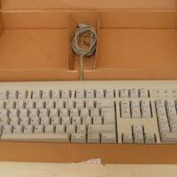 apple tastiera vintage