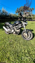 Ducati Monster 620 i.e. – 27.650 km – anno 2004