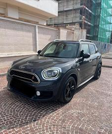 Mini Countryman 2000 diesel S 190 cavalli
