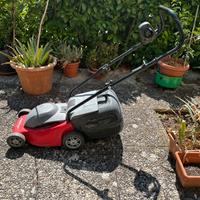 Tagliaerba elettrico