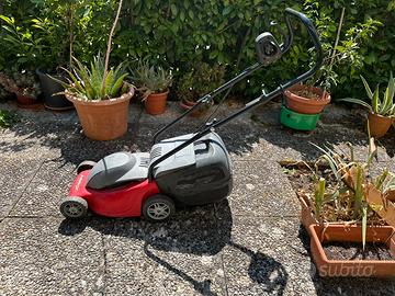 Tagliaerba elettrico