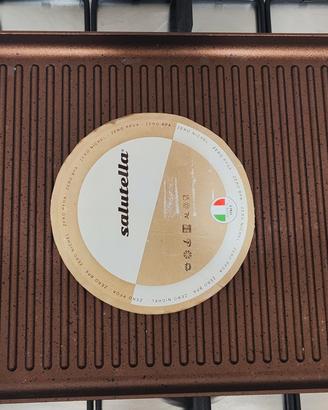 bistecchiera ghisa antiaderente 