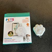 Localizzatore gps per cani e gatti