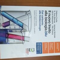 il nuovo invito alla biologia blu dal carbonio all