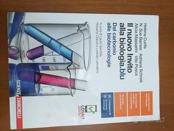 il nuovo invito alla biologia blu dal carbonio all