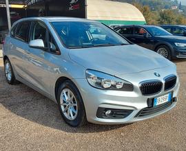 Bmw 2er Active Tourer 218i Active Tourer Luxury