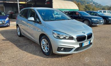 Bmw 2er Active Tourer 218i Active Tourer Luxury