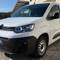 Citroen berlingo 1.5 Hdi 2023