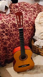 chitarra per principianti 