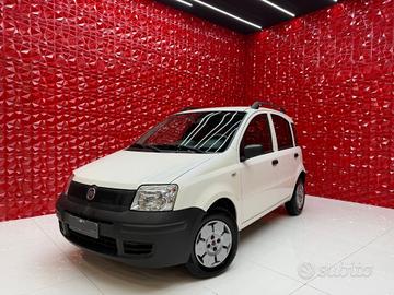 Fiat Panda 1.3 MJT Van Active 2 posti IVA DEDUCIBI
