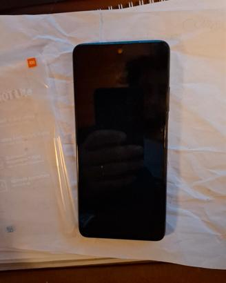 Xiaomi T10 lite 5G come pezzi di ricambio