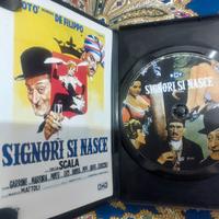 Vari Film Toto', Franco Franchi (ORIGINALI)