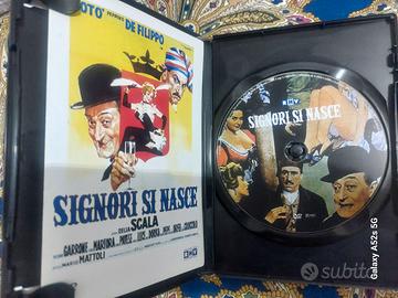 Vari Film Toto', Franco Franchi (ORIGINALI)