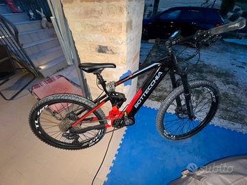 Biciclette elettrica Bottecchia