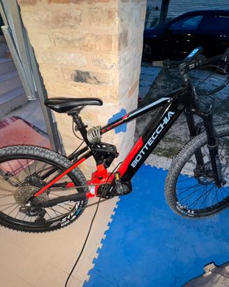 Biciclette elettrica Bottecchia