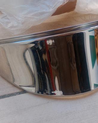 Volkswagen maggiolino Ciglie fanali anteriori 