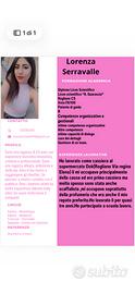 Lavoro in provincia di Cosenza