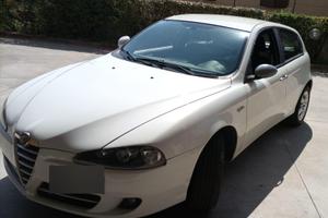 Alfa romeo 1500 cc benzina