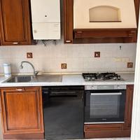 cucina  di mt. 3.66 completa di elettrodomestici