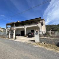 Casa Indipendente San Pietro in Amantea