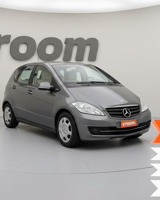 MERCEDES Classe A (W/C169) A 160 CDI BlueEFFI...