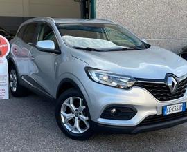 Renault Kadjar Blue dCi 8V 115CV EDC Sport Edition