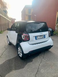 SMART 453 FORTWO AUTOMATICA