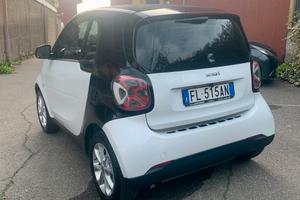 SMART 453 FORTWO AUTOMATICA