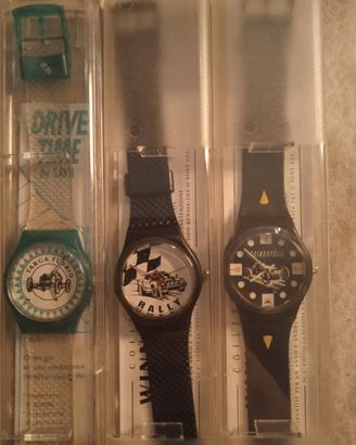 Orologi AGIP
