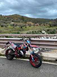 Beta RR 125 2t Motard/enduro 2019
