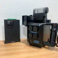 fototessere istantanee