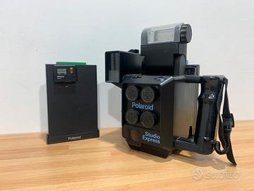 fototessere istantanee