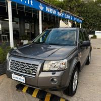 Land Rover Freelander 2.2 TD4 S.W. S