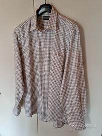 Camicia uomo
