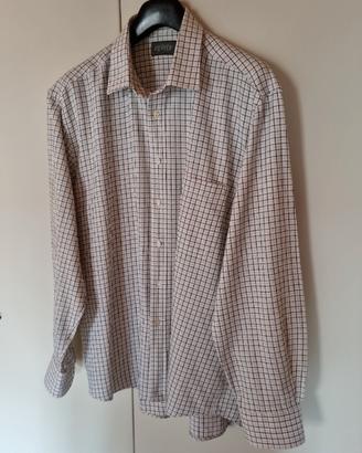 Camicia uomo