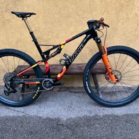 Wilier Urta Max SLR tg XL