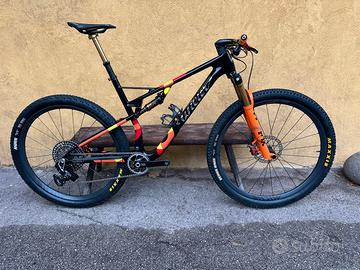 Wilier Urta Max SLR tg XL