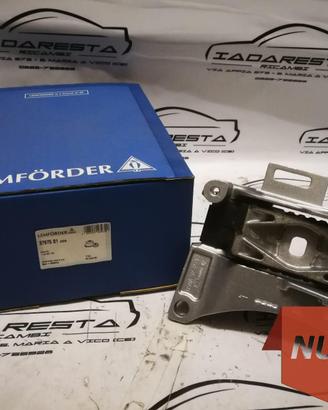 Supporto Sx Cambio Auto Megane - Scenic 112206729R