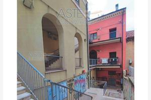 Capannone Industriale Ancona [A4345914]