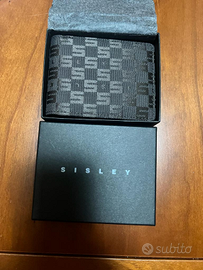 Portamonete da uomo sisley