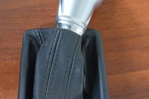 Ricambi pomello leva cambio audi a3