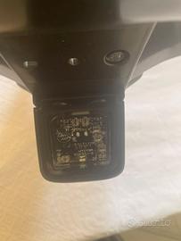 Porta targa t max 560