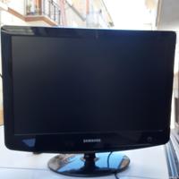Monitor TV