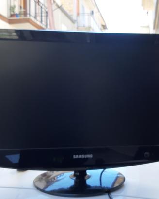 Monitor TV