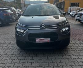 Citroen C3 BlueHDi 100 S&S Feel Pack