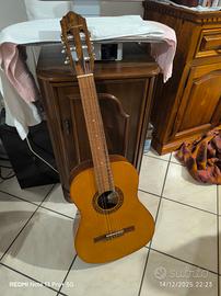 Giannini Guitar chitarra