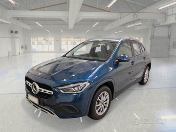 Mercedes-benz GLA 200 d Automatic Business Extra I