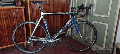 Wilier Triestina Lampre